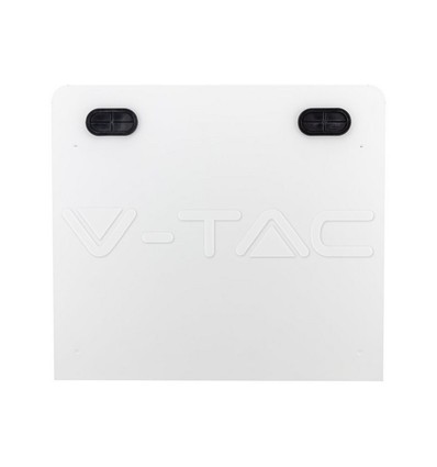 Top cover till V-Tac 5,12kWh Solcells rack batteri - passar til 5,12kWh rackbatteri