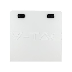 Solcell Top cover för V-Tac 9,6 kWh solcells racksbatteri- passar till 9,6 kWh rackbatteri.