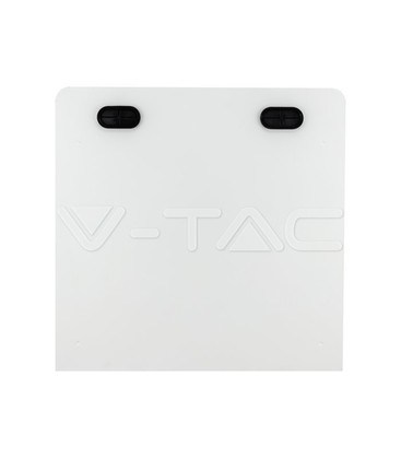 Top cover för V-Tac 9,6 kWh solcells racksbatteri- passar till 9,6 kWh rackbatteri.