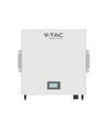 V-Tac 5,12kWh Solcellsbatteri - passar till DEYE