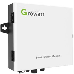 Hybrid- växelriktare Growatt Smart Energy Manager - SEM-E (50kW)
