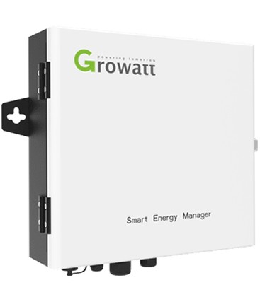 Growatt Smart Energy Manager - SEM-E (50kW)