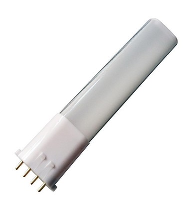 LEDlife 2G7 LED lampa - 4W, 2G7