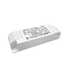 Lifud 40W dimbar LED driver - 0-10V dimning, 800mA-900mA, 25-42V, flicker free