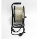 LEDlife arbetsljus 25m LED strip på kabelvinda - ▽D-märkt, 230V, IP67, 180 LED/m, 9W/m, 1200 lm/m