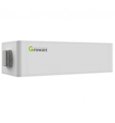 Outlet: Growatts HVC 95045-A1 BMS - till ARK HV – Batteristyrning