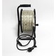 LEDlife arbetsljus 50m LED strip på kabelvinda - ▽D-märkt, 230V, IP67, 180 LED/m, 9W/m, 1200 lm/m