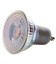 LEDlife DimToWarm spotlight - 6W, dimbar, 230V, GU10