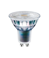 LEDlife DimToWarm spotlight - 6W, dimbar, 230V, GU10