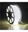 Outlet: 5 m. vattentät LED strip (Type Z) - 230V, IP67, 120 LED/m, 9W/m, 1200 lumen/m