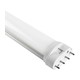 Outlet: LEDlife 2G11 - LED lysrör, 21W, 53,5cm, 2G11, 230V