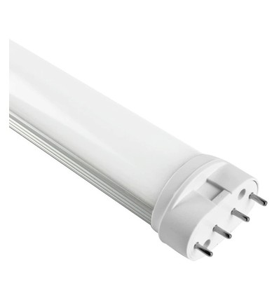 Outlet: LEDlife 2G11 - LED lysrör, 21W, 53,5cm, 2G11, 230V