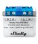Shelly Plus 1PM Mini - WiFI effektmätare utan relä (230VAC)