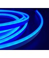 10m RGB+WW Neon Flex LED-strip - 24V, 16W/m, IP65, 3000K varmvit