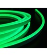 10m RGB+WW Neon Flex LED-strip - 24V, 16W/m, IP65, 3000K varmvit