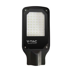 LED Gatubelysning V-Tac 30W LED gatuarmatur - IP65