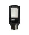 V-Tac 30W LED gatuarmatur - Ø45mm IP65