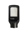 V-Tac 50W LED gatuarmatur - Ø45mm, IP65