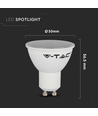 V-Tac 4,5W LED spotlight - 230V, GU10