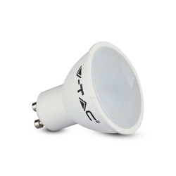 GU10 LED V-Tac 4,5W LED spotlight - 230V, GU10