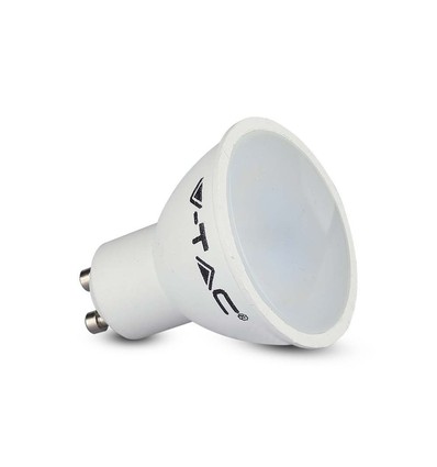 V-Tac 4,5W LED spotlight - 230V, GU10