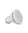 GU10 4,5W LED-spotlight