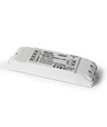 29W 1-10V dimbar driver till LED panel - Med 1-10V signal interface, passar till våra 29W LED paneler