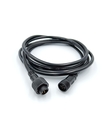 200 cm kabel för RGB+WW - Passar 8x16 Neonflex, IP65