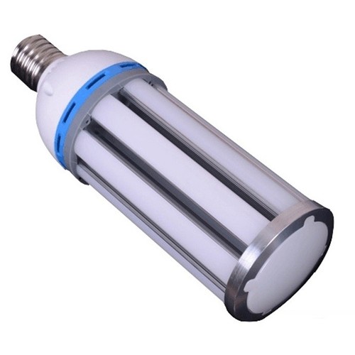 Outlet: LEDlife MEGA27 LED lampa - 27W, dimbar, matt glas, varmvitt, IP64 vattentät, E27