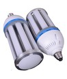 Outlet: LEDlife MEGA27 LED lampa - 27W, dimbar, matt glas, varmvitt, IP64 vattentät, E27