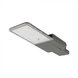 Solar lampor V-Tac 20W Solar gatulampa LED - Inkl. fjärrkontroll, IP65