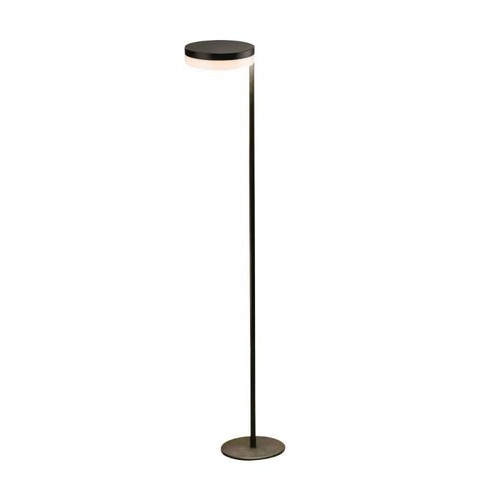 V-Tac 2W Solar trädgårdslampa LED - Sensor, Ø27 cm, IP54