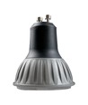 RA97 justerbar spridning spot - 7,5W, 230V, justerbar spridning, GU10