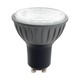 7,5W LED spotlight - 230V, justerbar spridning, GU10