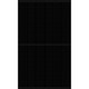 395W Tier1 Helsvart solcellspanel - Canadian Solar, Tier 1, Svart-i-svart helsvart panel v/10 st.
