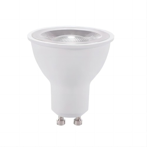 LEDlife LUX6 LED spotlight - 6W, RA 97, dimbar, 230V, GU10