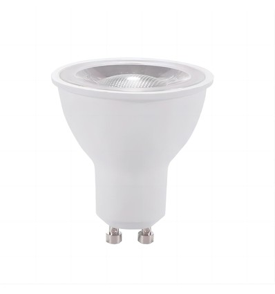 LEDlife LUX6 LED spotlight - 6W, RA 97, dimbar, 230V, GU10