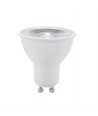 LEDlife LUX6 LED spotlight - 6W, RA 97, dimbar, 230V, GU10