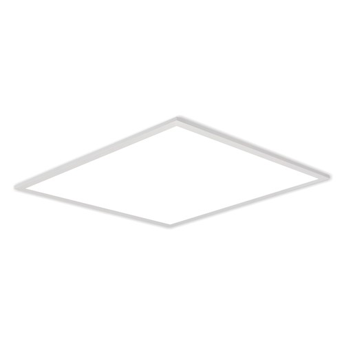60x60 RA90, UGR19 LED-panel - 30W, vit kant