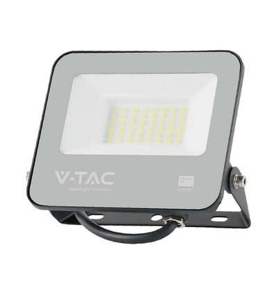 30W LED-strålkastare - 185lm/W, arbetslampa, utomhus