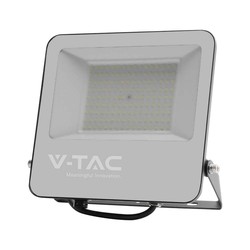 Strålkastare LED V-Tac 100W LED strålkastare - 185LM/W, arbetsarmatur, utomhusbruk
