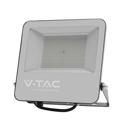 V-Tac 100W LED strålkastare - 185LM/W, arbetsarmatur, utomhusbruk