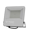 V-Tac 100W LED strålkastare - 185LM/W, arbetsarmatur, utomhusbruk