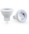 LEDlife UNO3 LED spotlight - 3W, 35mm, 12V, MR11 / GU4