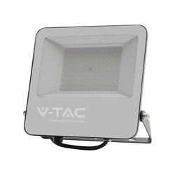 Strålkastare V-Tac 100W LED strålkastare - 160LM/W, arbetsarmatur, utomhusbruk
