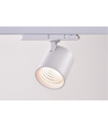 LEDlife vit skenaspotlight 30W - CASAMBI dimbar, RA90, 170lm/w, 3-fas