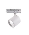 LEDlife 30W vit skenaspotlight - 175 lm/W, RA 90, 3-fas