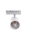 LEDlife 30W vit skenaspotlight - 175 lm/W, RA 90, 3-fas