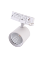 LEDlife vit skenaspotlight 20W - 175lm/w, RA93, 3-fas