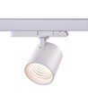 LEDlife vit skenaspotlight 20W - 175lm/w, RA93, 3-fas